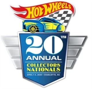 20th Annual Collectors Nationals